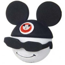 *Last One* Disney Mickey Mouse Club Antenna Topper/Dashboard Buddy 